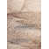 , Cream Leon high pile rug