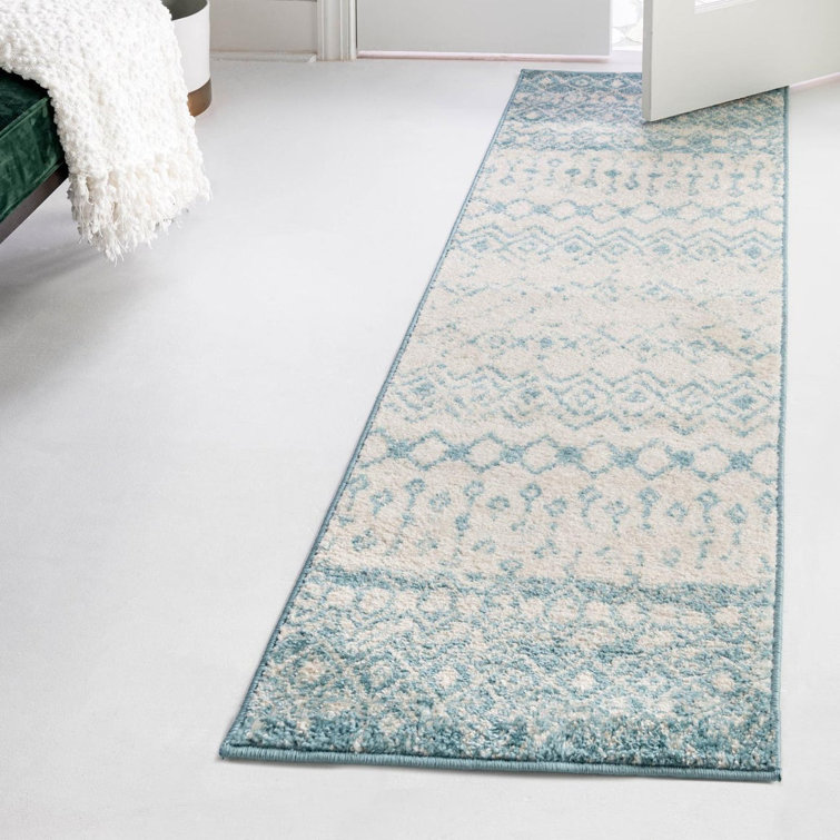 Somerville Geometric Indoor Rug