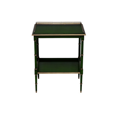 Scarborough House End Table