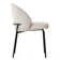 Upholstered Dining Chairs, Set of 2