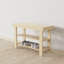 Banc de rangement Castoro-291545653