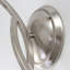 Stamford LED Armed Sconce