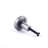 1 5/16" Round Knob
