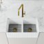 Robinet de cuisine Parsons-100097149