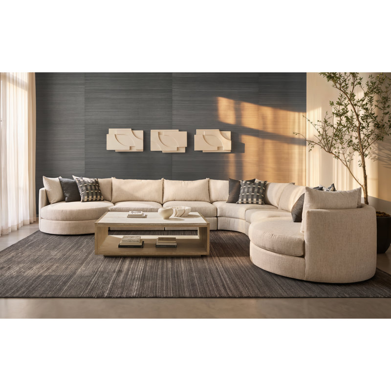 Sectional