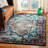 Balmers Performance Oriental Rug-556781808