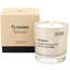 Creamy Bergamot Scented Jar Candle