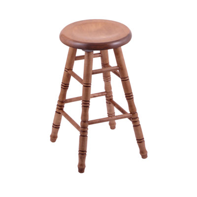 Tabouret tournant 30 "