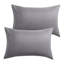 Microfiber Machine Tufted - Set of 2-732943255