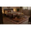 One-of-a-Kind 7'10”x9'10” Hand Knotted Area Rug