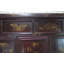 Antique Chinese Chinoiserie-Style Cabinet