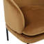 Vivien Velvet Occasional Chair-400428181