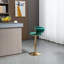 Tabouret pivotant à hauteur réglable Niambi-88522154