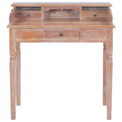 Savitsky Solid Wood Solid Wood Writing Desk