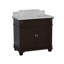 Ensemble de meuble-lavabo simple 36 po Aoibhin-1225123328-1233956644