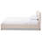 Upholstered Platform Bed-1145665385-1145665387