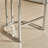 25" Counter Height Bar Stools Set Of 2, Modern Velvet Barstools With Button Back&Rivet Trim Upholstered Kitchen Island Chairs With Sturdy Chromed Metal Base Legs Farmhouse Bar Stools,-758098780