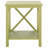 Sadie Solid Wood End Table-469960082