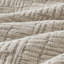 3 Piece Oversized Matelasse Comforter Set