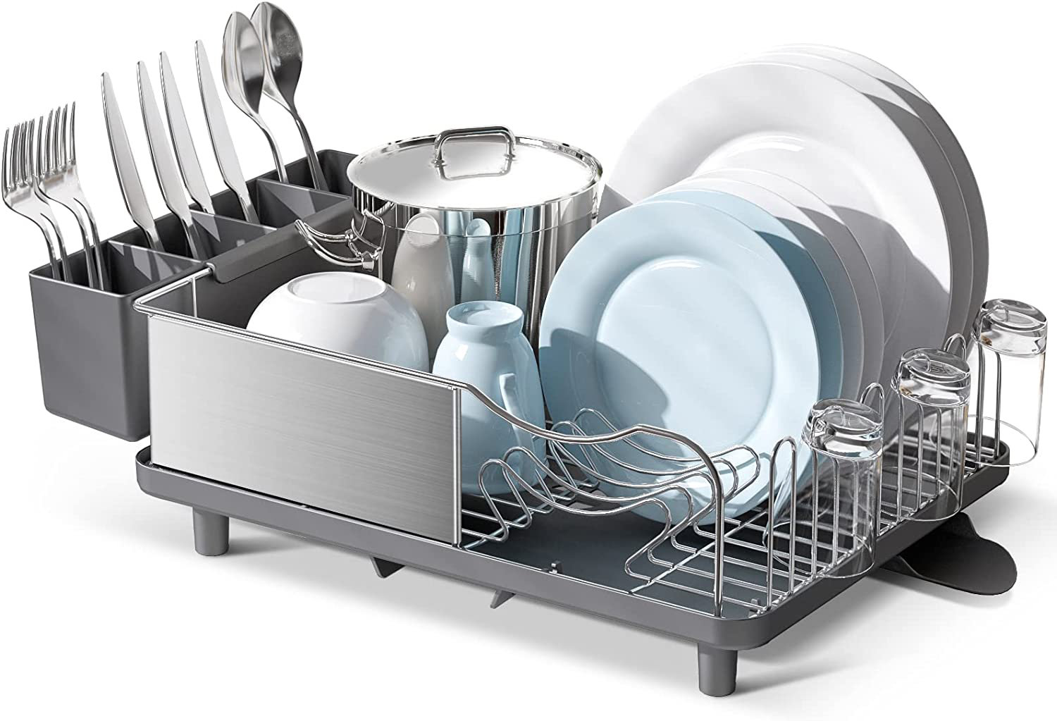 YITAHOME Bowl Rack Set - Wayfair Canada