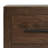 Jaxon 2 - Drawer Solid Wood Nightstand