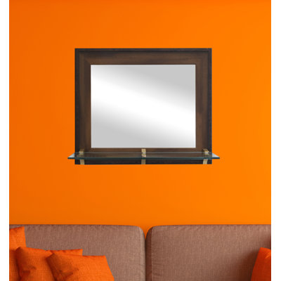 Miroir décoratif