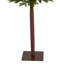 Lighted Artificial Christmas Tree-1358728647