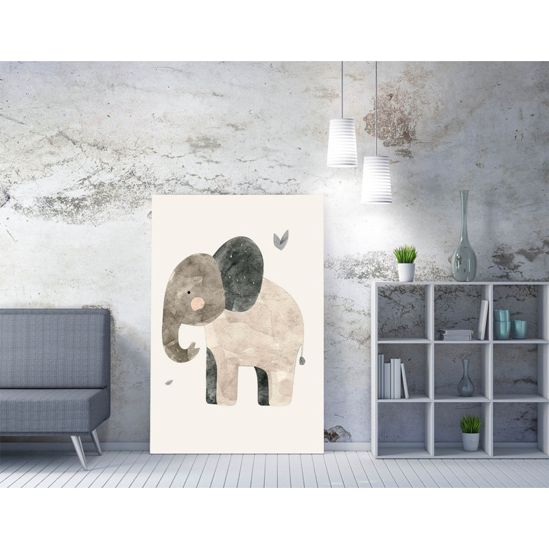 Wrapped Canvas Print, 30 cm H x 20 cm W