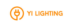 YI LIGHTING LED Logo