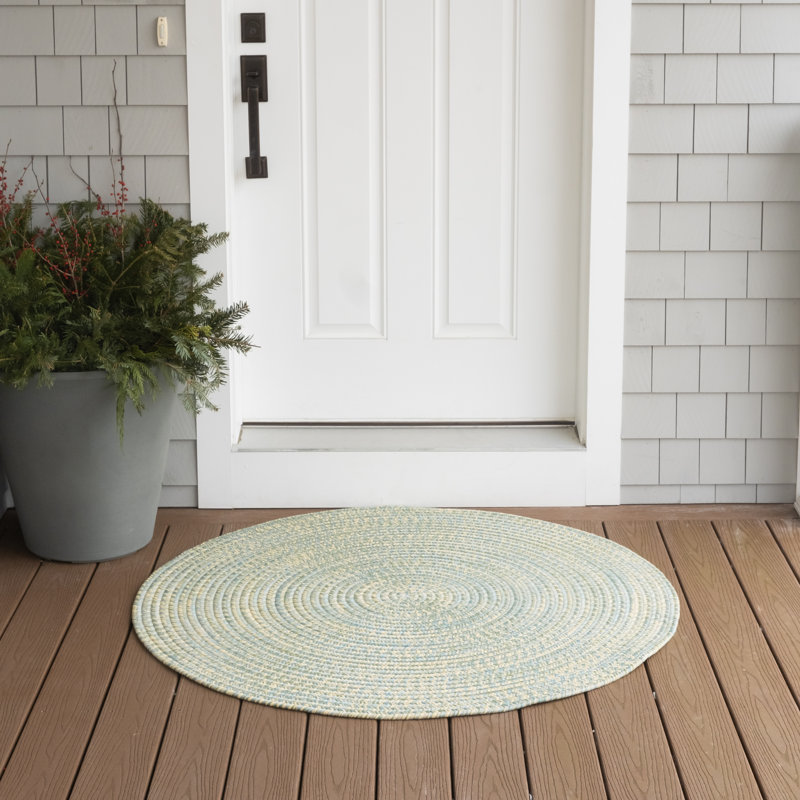 Tapis de porte d'intérieur, L 30 po x L 30 po