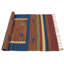 Kolnaski Southwestern Flatweave Area Rug-805871240