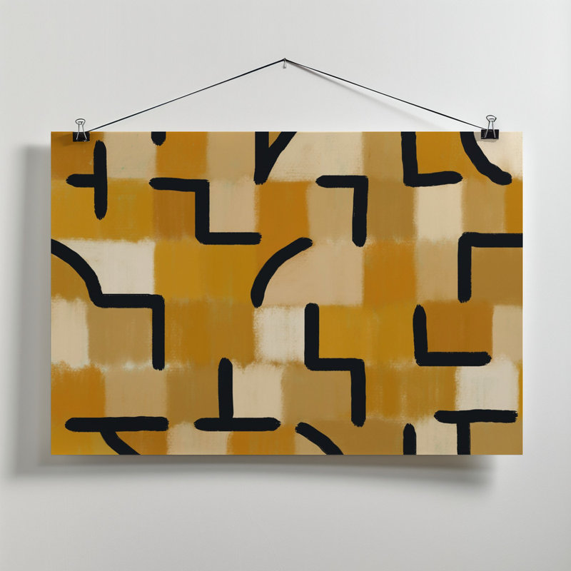 Wrapped Canvas Print, 50.8 cm H x 76.2 cm W