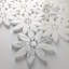 12 po x 12 po Carrara