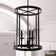 Hunter Briargrove 3 Light Chandelier Ceiling Light Fixture