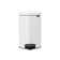 Brabantia NewIcon 12 Litre Soft Closing Pedal Bin with Metal Inner Bucket