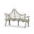 Bay Lake Garden Bench-111799000