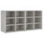 12 Pair Flip Down Shoe Storage-1277312300