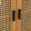 Edris 2 - Door Accent Cabinet-1996749863
