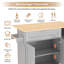 Buell Kitchen Cart-857357356