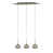 Antique Brass is out of stock selected
