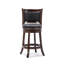 Tabouret tournant Joycelin-908240791