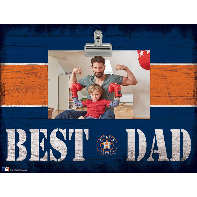 Entertainment Wall Decor, Astros