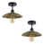 Brushed Brass is out of stock