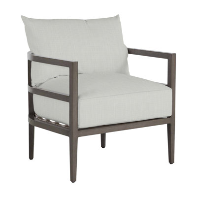 Chaise de patio Santa Barbara