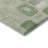 Premium Machine Washable Slesnick AMF1670 Geometric Rug-1703907624