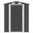 Steel Traditional Storage Shed-88005569-122033089
