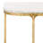 Janowsky Metal Console Table-2085489780