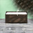 Storage Box,Outdoor Wicker Storage Bench