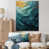 Wrapped Canvas