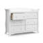 Commode double à 6 tiroirs Avalon-12496860
